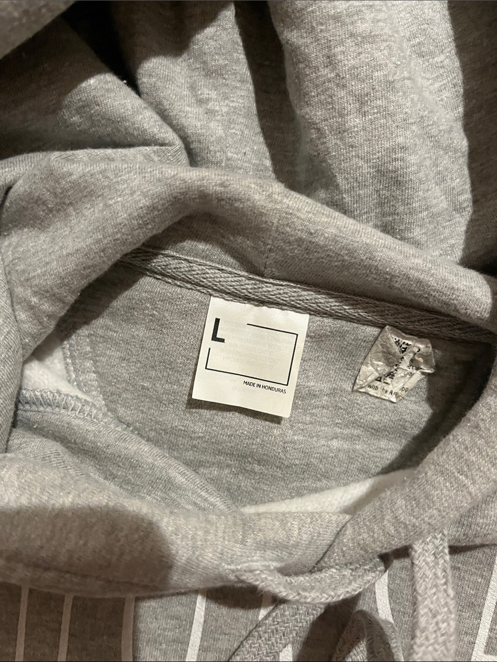 Sweater Subcategory Identification - Picture 2 of 3